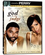 Let God Be the Judge - лучший фильм в фильмографии Emmbre Perry