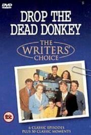 Drop the Dead Donkey из фильмографии Бен Дэниелс в главной роли.