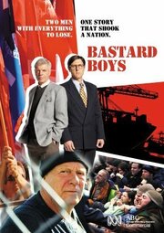 Bastard Boys из фильмографии Эвелин Крэйп в главной роли.