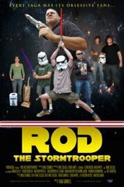 Rod the Stormtrooper: Episode IV - Remnants of the Past из фильмографии Кристофер Ли Грант в главной роли.