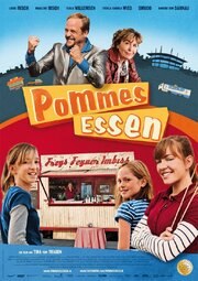 Pommes essen - лучший фильм в фильмографии Endrit Bajrami