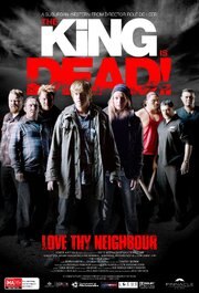 The King Is Dead! - лучший фильм в фильмографии Джефф Лэнг