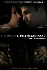 Leonardo's Little Black Book из фильмографии Майкл Найман в главной роли.