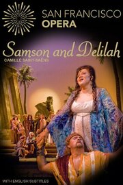 Samson and Delilah из фильмографии Фердинанд Лемар в главной роли.