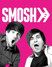 Smosh - лучший фильм в фильмографии Райан Тодд