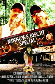 Minnows Biscjit Special - лучший фильм в фильмографии James Paul Grierson