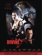 Divine: The Series - лучший фильм в фильмографии Наддав-Саша Санто