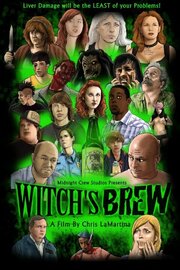 Witch's Brew - лучший фильм в фильмографии Джош Эйзенберг