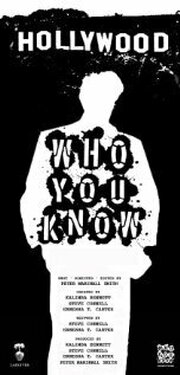 Who You Know - лучший фильм в фильмографии Мерритт Хикс