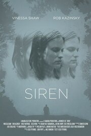 Siren - лучший фильм в фильмографии Питер Мотсон