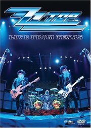 ZZ Top: Live from Texas из фильмографии Фрэнк Бирд в главной роли.