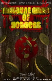 Treasure Chest of Horrors - лучший фильм в фильмографии Ник Во