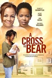 A Cross to Bear из фильмографии Энджи Стоун в главной роли.