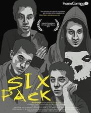 Six Pack - лучший фильм в фильмографии Эстебан Монрой