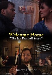 Welcome Home: The Jay Randall Story 2009 из фильмографии Нитин Адсул в главной роли.