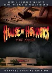 House of Horrors: The Movie из фильмографии Дэниэл Монро в главной роли.