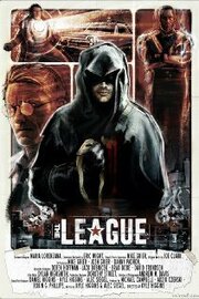 The League из фильмографии Реджинальд Джеймс в главной роли.