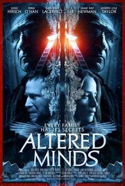 Altered Minds - лучший фильм в фильмографии Майкл З. Уэкслер