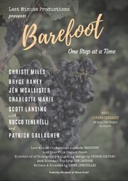 Barefoot - лучший фильм в фильмографии John Jacobellis