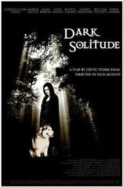 Dark Solitude - лучший фильм в фильмографии Расселл Палмер