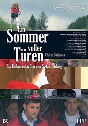 Ein Sommer voller Türen - лучший фильм в фильмографии Стефан Людвиг