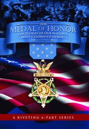 The Medal of Honor: The Stories of Our Nation's Most Celebrated Heroes - лучший фильм в фильмографии Брайан Лайлс