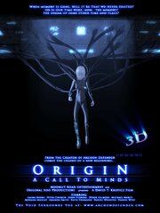 Origin: A Call to Minds - лучший фильм в фильмографии Морган Мускат