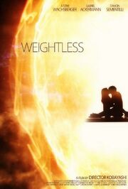 Weightless - лучший фильм в фильмографии Гэбриел Франсуа