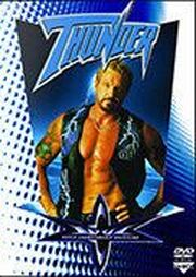 WCW Thunder из фильмографии Ювентуд Гуэррера в главной роли.