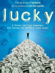 Lucky из фильмографии Брэд Сигал в главной роли.