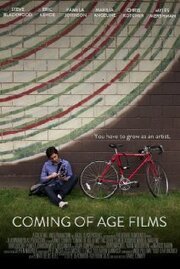 Coming of Age Films из фильмографии Чарли Бивона в главной роли.