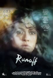 Runoff - лучший фильм в фильмографии Питер Эскин