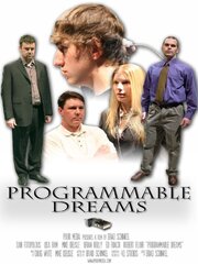 Programmable Dreams - лучший фильм в фильмографии Эмили Дикс