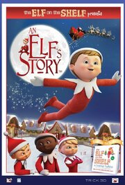 An Elf's Story: The Elf on the Shelf - лучший фильм в фильмографии Carol Aebersold