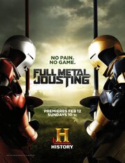 Full Metal Jousting - лучший фильм в фильмографии Мэри Брэзи