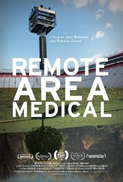 Remote Area Medical из фильмографии Стивен Богнар в главной роли.