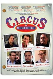 Circus Maximus из фильмографии Марио Кантоне в главной роли.