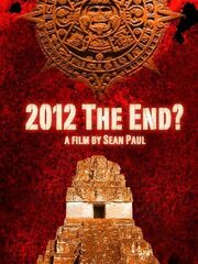 2012: The End - лучший фильм в фильмографии Слэйтер Диксон