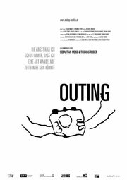 Outing - лучший фильм в фильмографии Joana Scrinzi