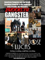 Brooklyn Gangster: The Story of Jose Lucas - лучший фильм в фильмографии Джейсон Ривера