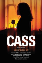 Cass - лучший фильм в фильмографии Эми Джулия Чейфиц