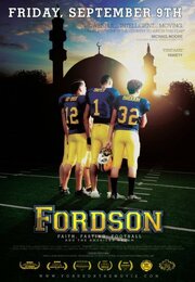 Fordson: Faith, Fasting, Football