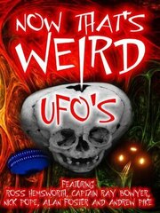 UFO's - лучший фильм в фильмографии Кен Нолтон