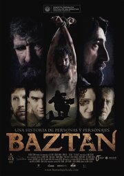 Baztan из фильмографии Чема Бласко в главной роли.