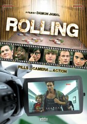 Rolling из фильмографии Дэймон Ямал в главной роли.