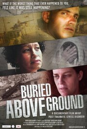 Buried Above Ground из фильмографии Джеймс Лестер в главной роли.