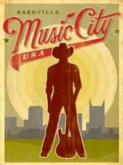 Music City USA - лучший фильм в фильмографии Эйнджел Пикард-Ами