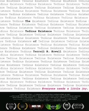 The Tedious Existence of Terrell B. Howell - лучший фильм в фильмографии Жаклин Костильо