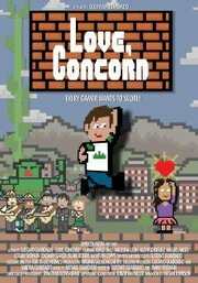 Love, Concord - лучший фильм в фильмографии Джимми Фриман