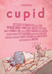 Cupid из фильмографии Брендан Патрик Коннор в главной роли.